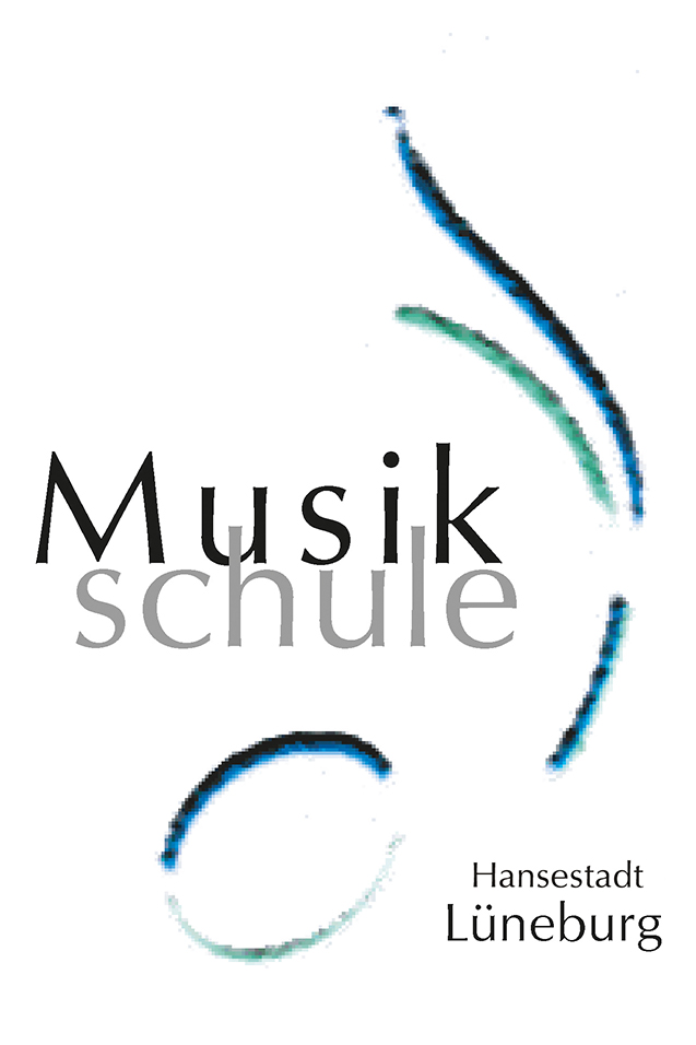 Musikschule Hansestadt Lüneburg - Logo