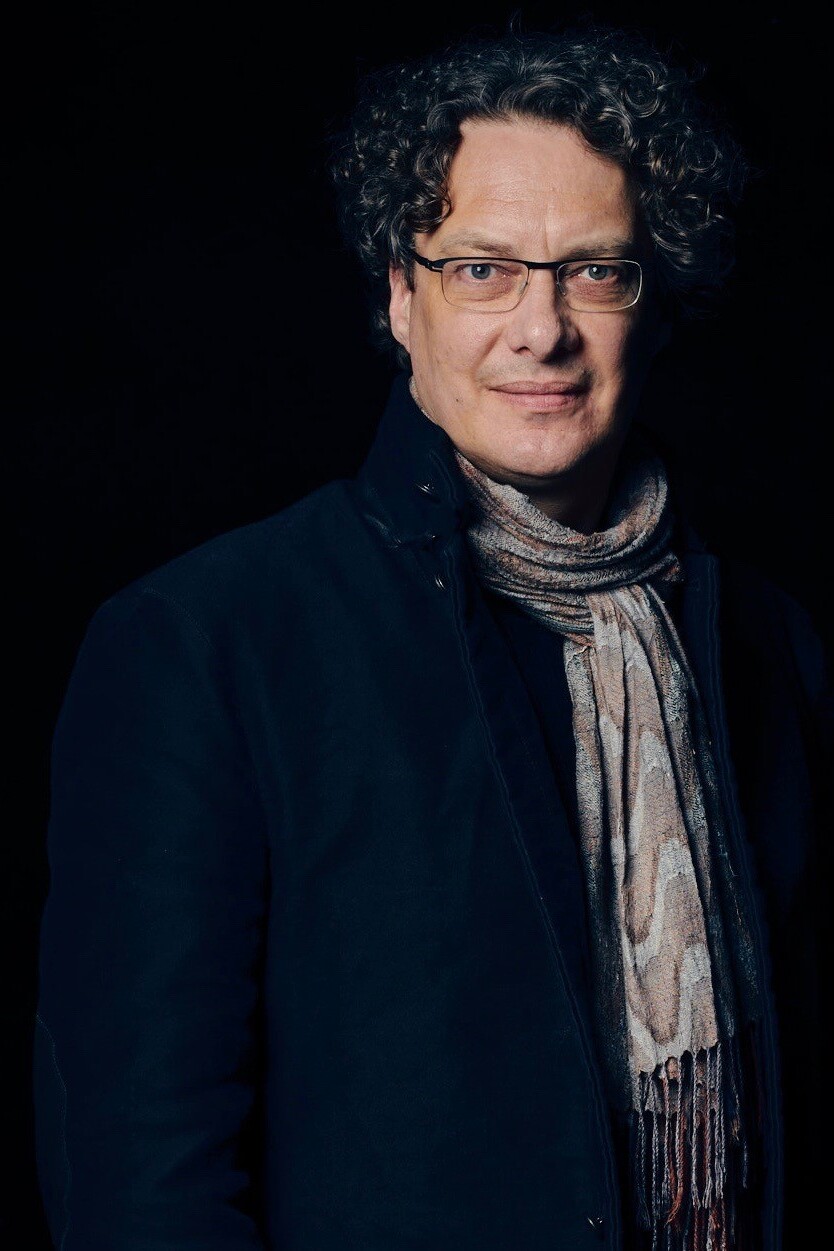 Boris von Poser, Regisseur, Porträt