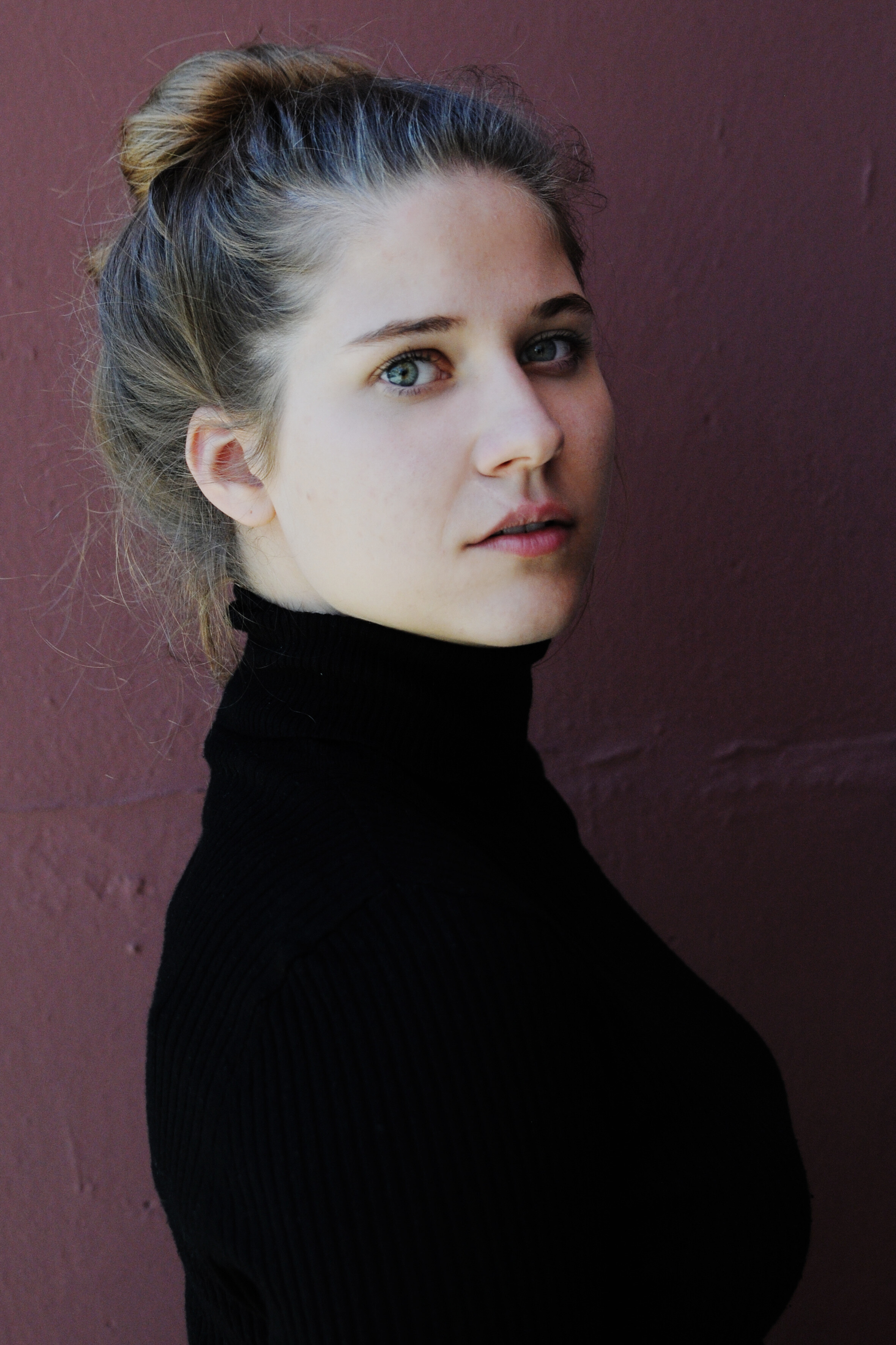 Elisa Reining, Schauspielerin, Porträt