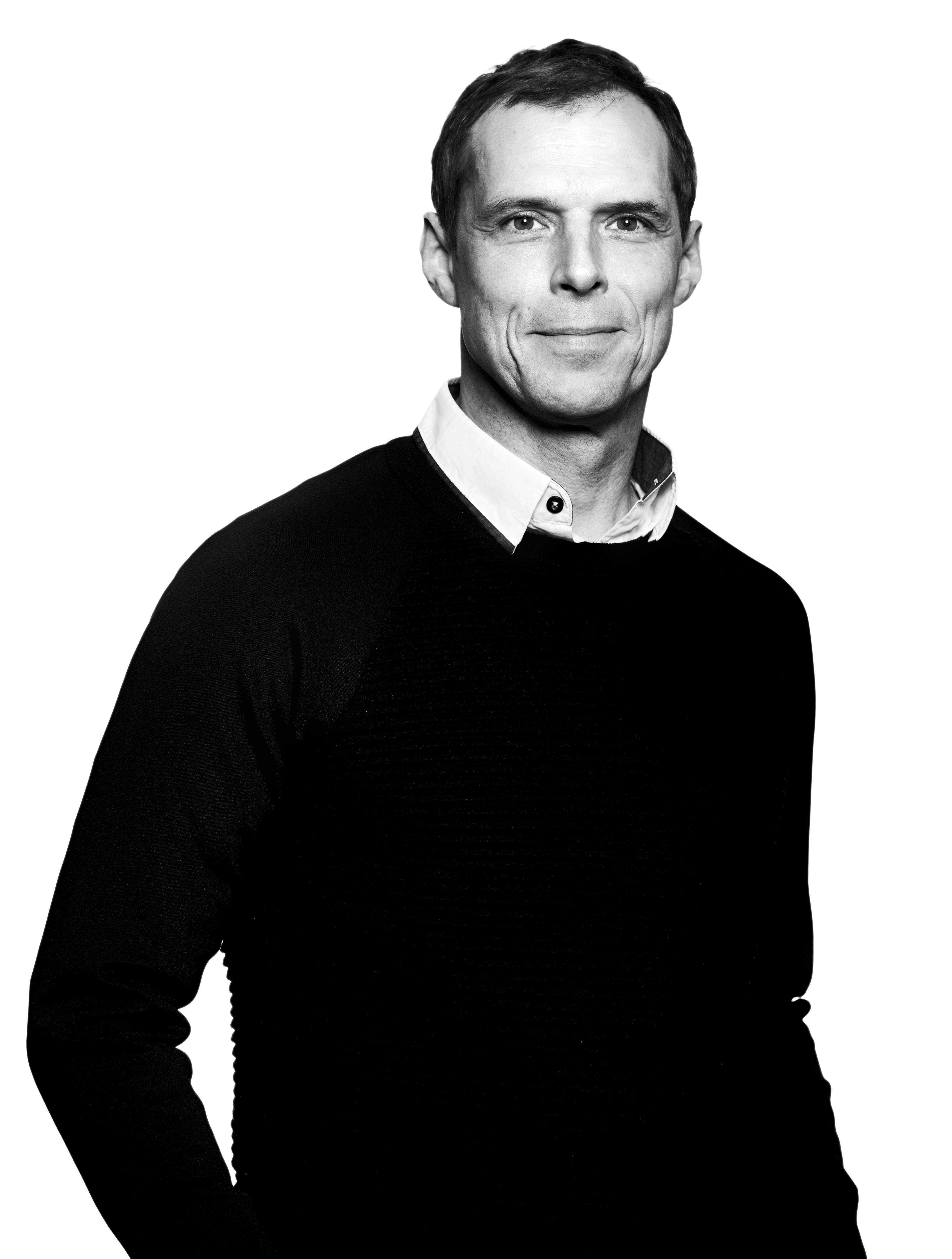 Olaf Schmidt, Ballettdirektor, Porträt