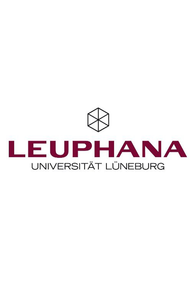 Leuphana - Logo