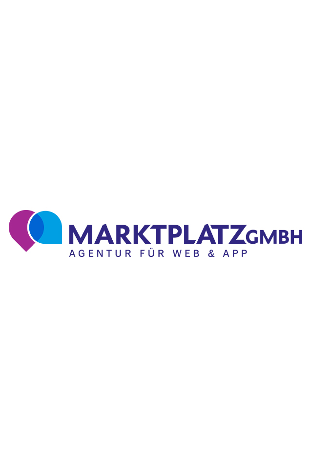 Internet Agentur Lüneburg - Marktplatz Agentur - Logo