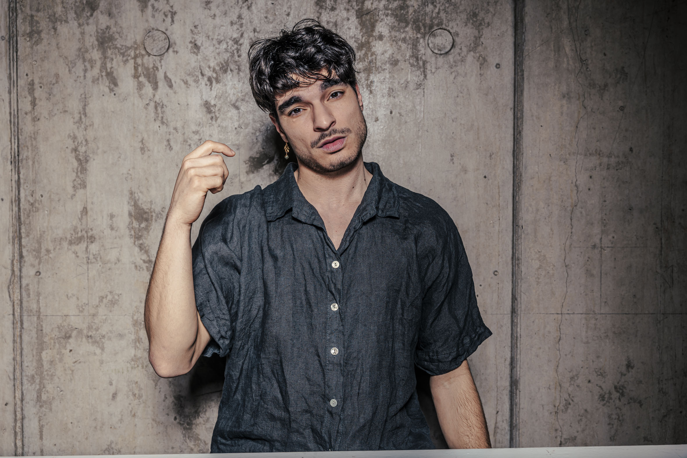 Pau Pérez Piqué, Foto: Jochen Quast